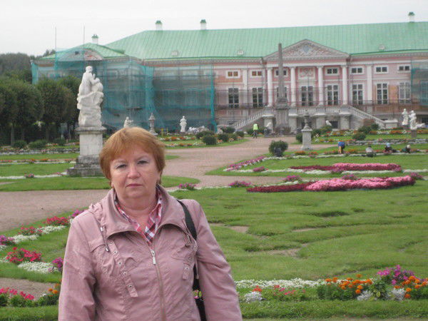 Татьяна Агеева