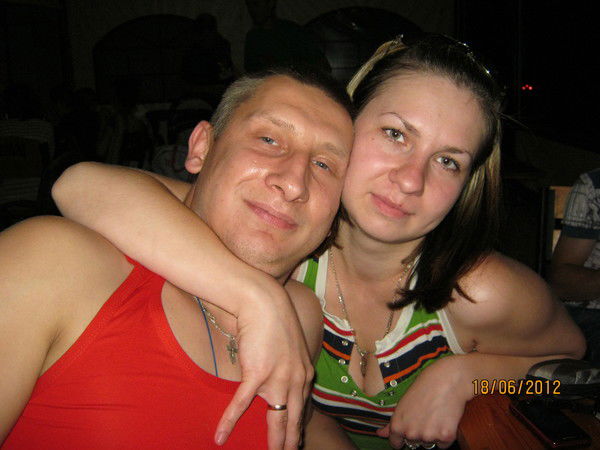 Сергей Кирюхин