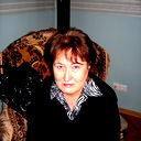 Галина Виговская