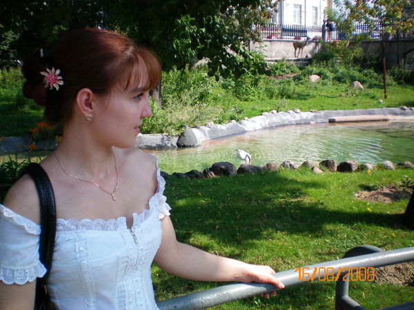 Марина Круглова