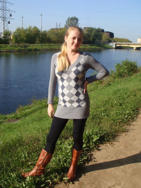 Любовь Кожокарь