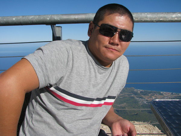 Темур Суйекенов