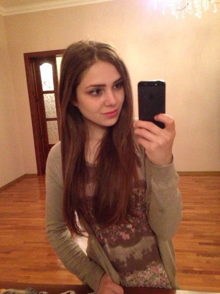 Лейла Дидигова