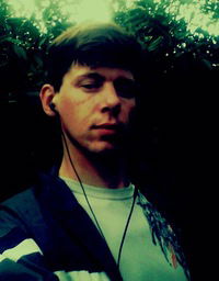 Александр Давыдов