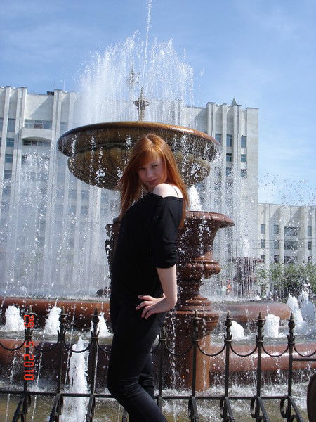 Екатерина Гальченко