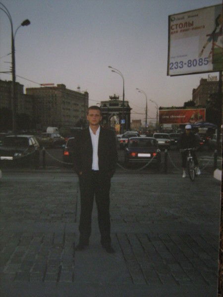 Роман Бехтер