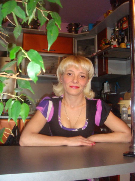 Татьяна Правдивая