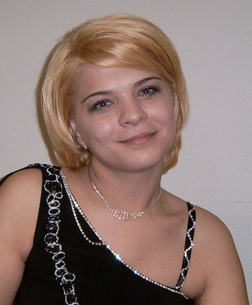 Зоя Гладенко