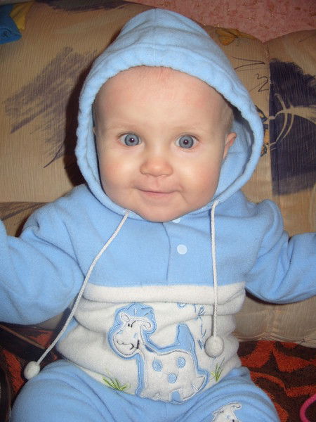 Александр Валериевич