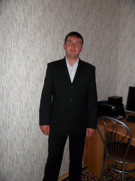 Владимир Куликов