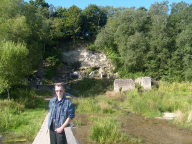 Александр Амелин