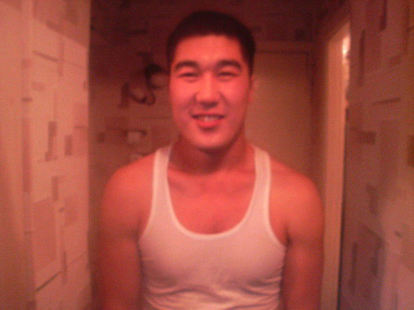 Алибек Абдикаримов