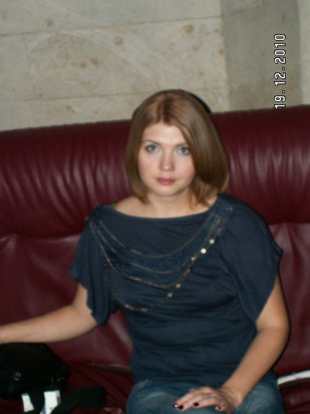 Марина Марина