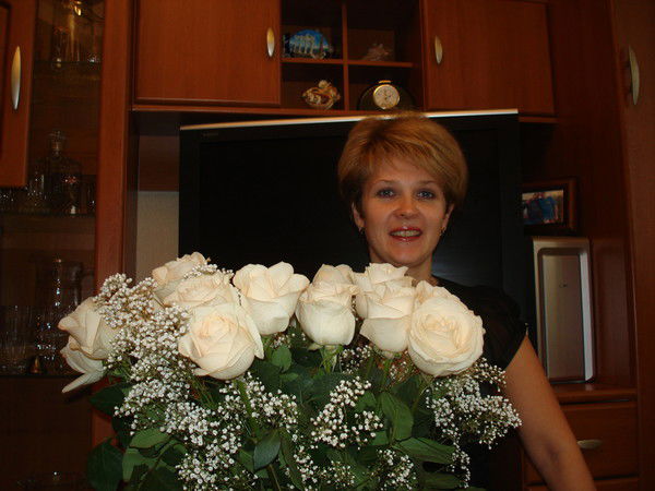 Наталья Томова