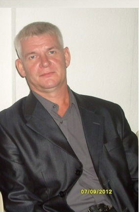 Вячеслав Новожилов