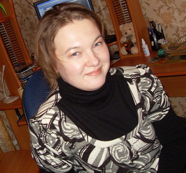 Ирина Субботина