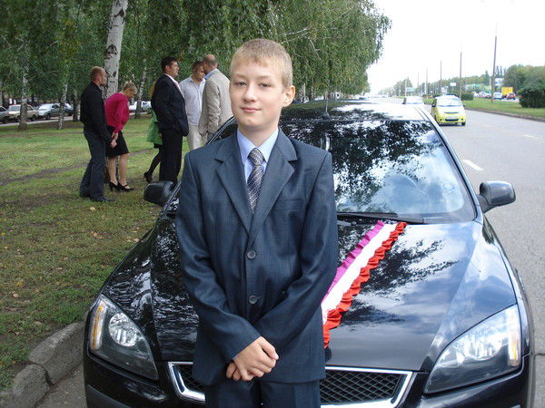 Сергей Соболев