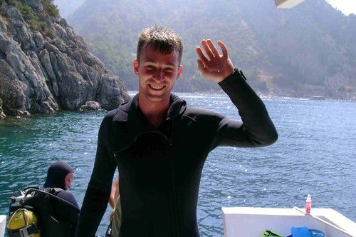 Владимир Бережнёв