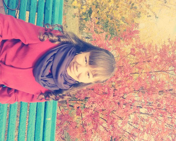 Айым Турганбекова