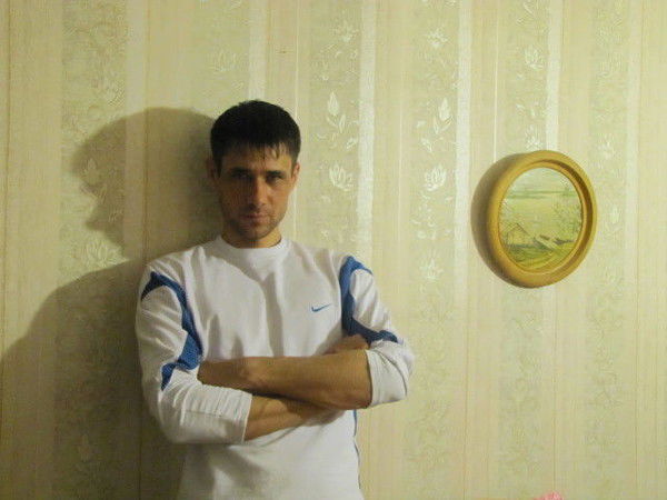 Илья Снегирёв