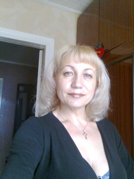 Ольга Матузко