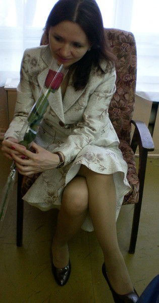 Ольга Зехина