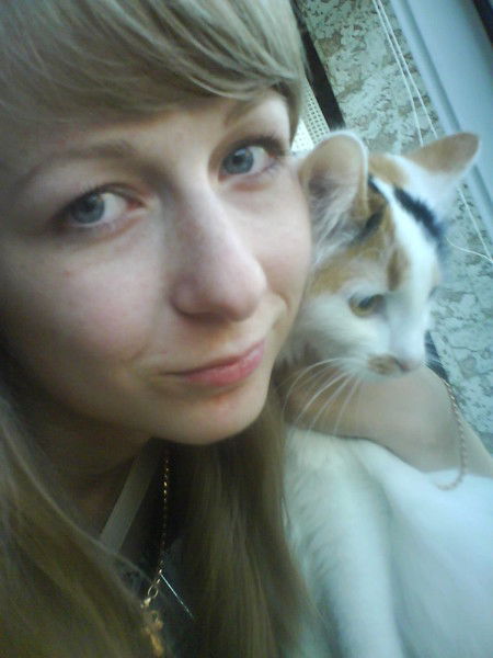 Юлия Антонюк