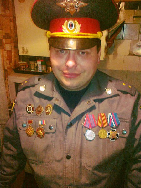 Андрей Рублев