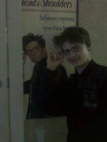 Максим Калинин