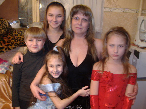 Раиса Габран