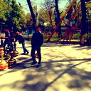 Danchik Karabaev