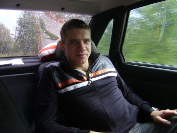 Сергей Куприянов