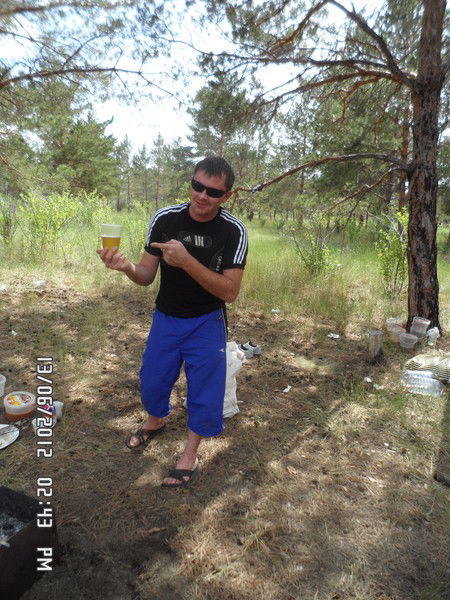 Дмитрий Штрауб