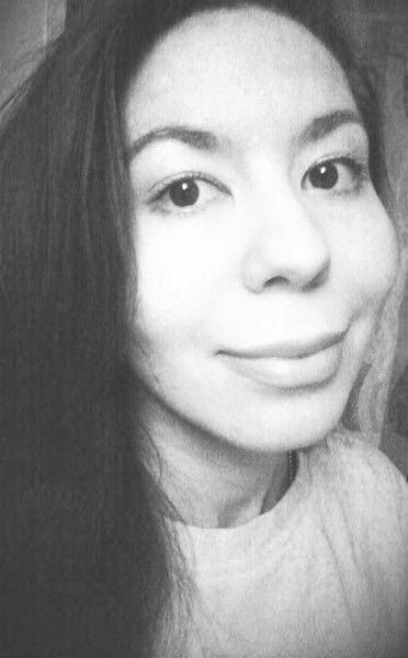 Ангелина Токачёва