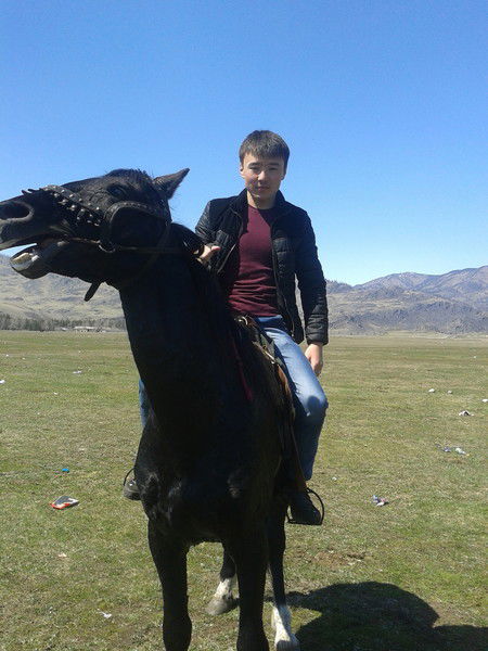 Мирас Мураткан