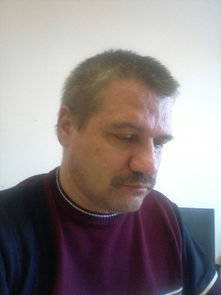 Михаил Кузоваткин