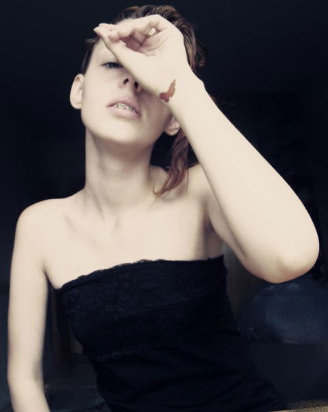 Юля Нотберк