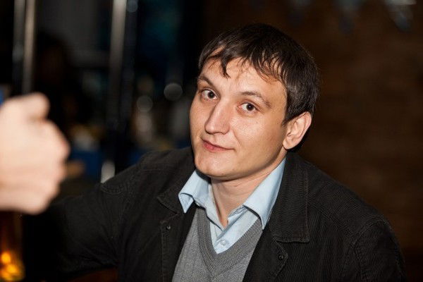 Павел Зайцев