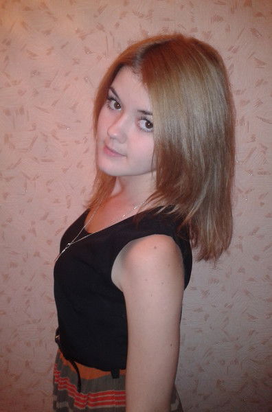 Анастасия Пыхтина