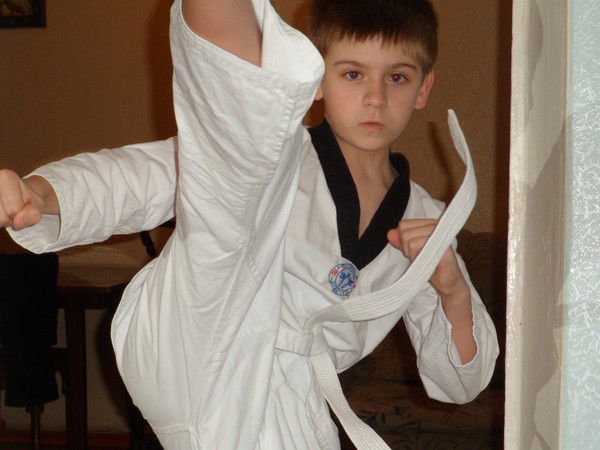 Владислав Гармаш