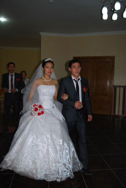 Арай Жарасбаева