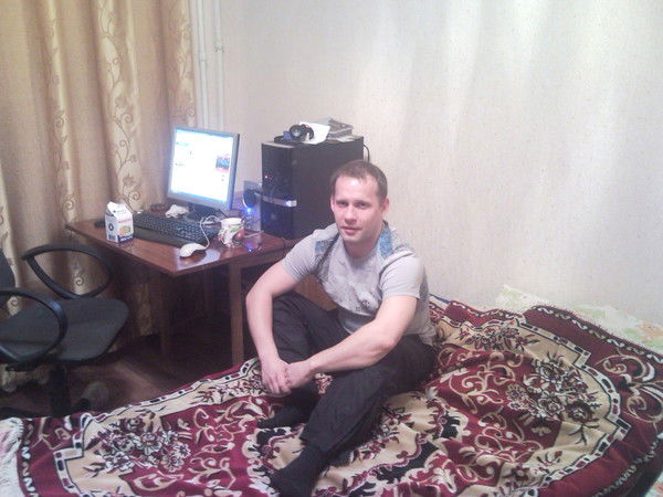 Иван Горбунов