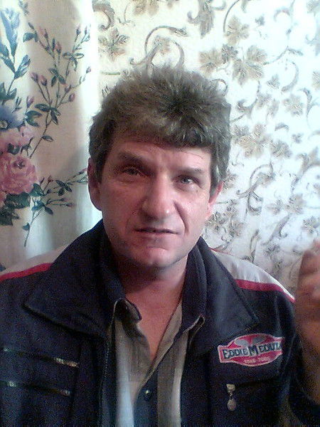 Виктор Сидоренко