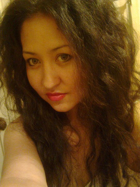 Асемгуль Халитова