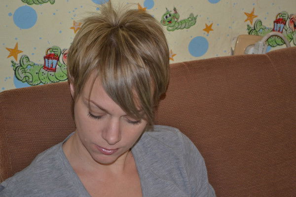 Ирина Кузнецова