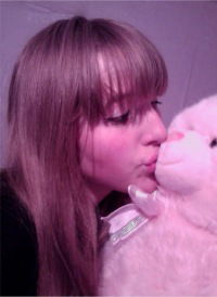 Анастасия Михайлова