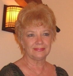 Татьяна Демидова