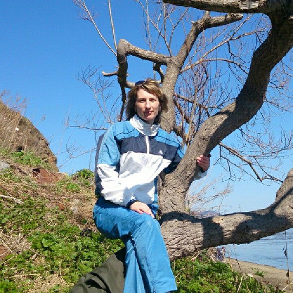 Татьяна Таранова