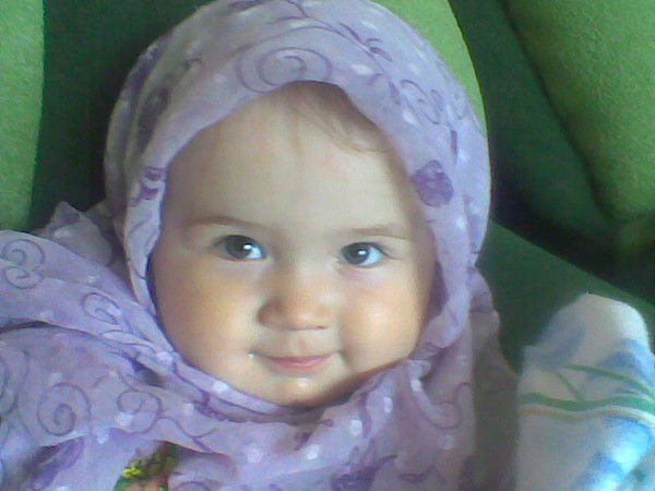 Хайретдинова Диляра