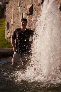 Елена Радионик